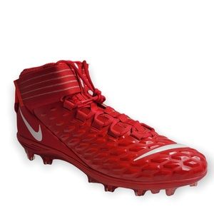 NWOT Nike Force Savage Pro 2